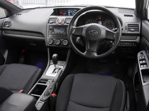 Седан Subaru Impreza 2012 года, 800000 рублей, Волгоград