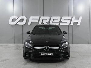 Седан Mercedes-benz C-класс AMG 2018 года, 4830000 рублей, Ростов-на-Дону
