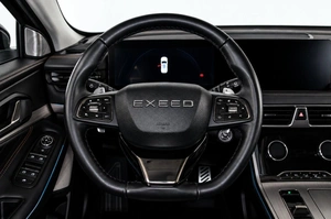 Внедорожник EXEED TXL 2021 года, 2179000 рублей, Челябинск