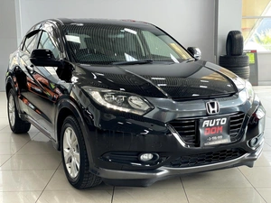 Внедорожник Honda Vezel 2014 года, 1487000 рублей, Солонцы
