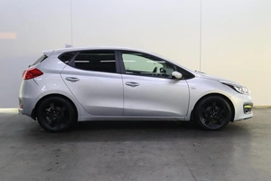 Купе Kia Ceed 2017 года, 1270000 рублей, Брянск