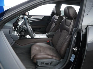 Лифтбек Audi A7 2022 года, 5517050 рублей, Москва