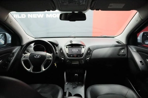 Внедорожник Hyundai ix35 2012 года, 1560000 рублей, Курск