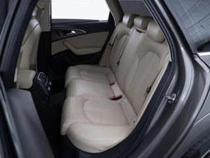 Универсал Audi A6 Allroad Quattro 2014 года, 2575404 рублей, Москва