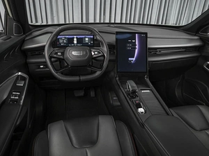 Внедорожник Geely Boyue Cool 2023 года, 2311000 рублей, Ставрополь