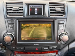 Внедорожник Toyota Highlander 2012 года, 1898000 рублей, Ставрополь