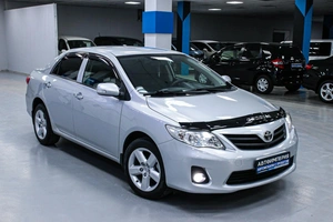 Седан Toyota Corolla 2013 года, 1098000 рублей, Солонцы