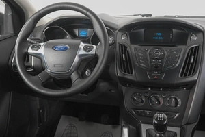 Универсал Ford Focus 2013 года, 779000 рублей, Кемерово