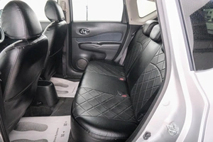 Хетчбэк Nissan Note 2016 года, 809000 рублей, Красноярск