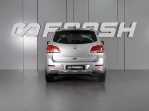 Внедорожник Great Wall Hover H6 2014 года, 998000 рублей, Минеральные Воды