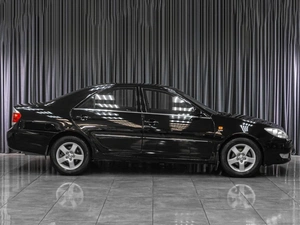 Седан Toyota Camry 2005 года, 899000 рублей, Тюмень