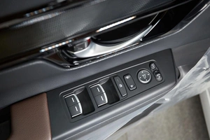 Внедорожник Honda CR-V 2026 года, 4599000 рублей, Красноярск