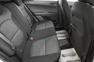 Внедорожник Hyundai Creta 2019 года, 1849000 рублей, Барнаул
