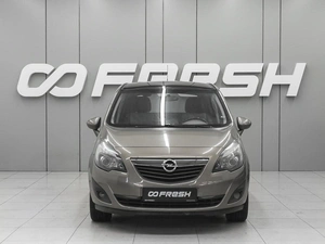 Минивэн Opel Meriva 2012 года, 750000 рублей, Ростов-на-Дону