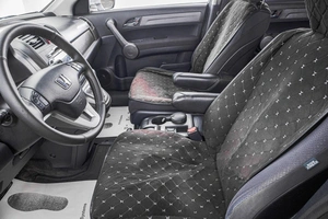 Внедорожник Honda CR-V 2008 года, 1239000 рублей, Барнаул