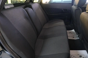 Седан ВАЗ (LADA) Priora 2007 года, 389000 рублей, Омск