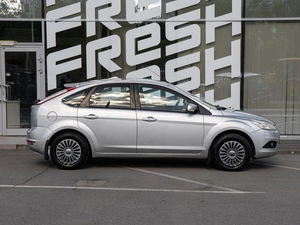 Хетчбэк Ford Focus 2011 года, 580000 рублей, Волгоград