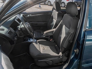 Хетчбэк Opel Astra 2007 года, 498000 рублей, Краснодар