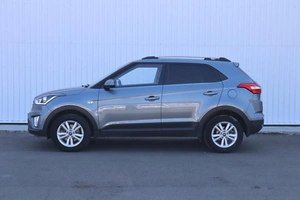 Внедорожник Hyundai Creta 2020 года, 2030000 рублей, Брянск