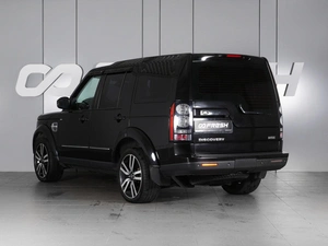 Внедорожник Land Rover Discovery 2015 года, 2140000 рублей, Минеральные Воды