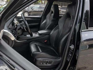 Внедорожник BMW X5 M 2016 года, 3550000 рублей, Большой Сочи