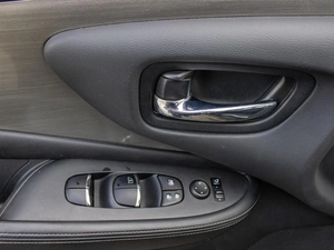 Внедорожник Nissan Murano 2018 года, 2899000 рублей, Петрозаводск