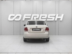 Седан Volkswagen Polo 2013 года, 995000 рублей, Ростов-на-Дону