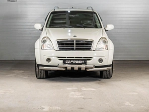 Внедорожник SsangYong Rexton 2012 года, 977000 рублей, Ставрополь
