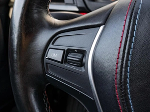 Седан BMW 3 серия 2012 года, 1687000 рублей, Краснодар