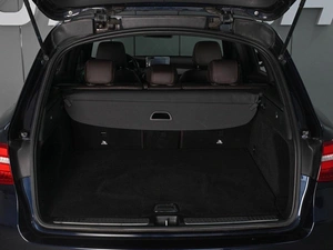 Внедорожник Mercedes-benz GLC-класс 2016 года, 2349000 рублей, Ростов-на-Дону