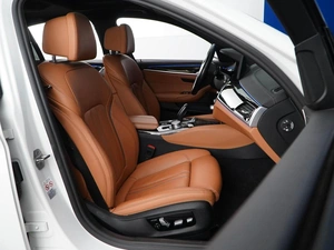 Седан BMW 5 серия 2021 года, 4327077 рублей, Москва