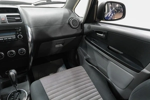 Хетчбэк Suzuki SX4 2009 года, 749000 рублей, Новокузнецк