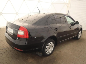 Седан Skoda Octavia 2012 года, 1100000 рублей, Орёл