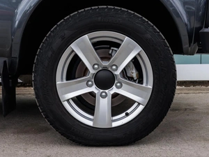 Внедорожник ВАЗ (LADA) Niva Legend 2025 года, 1250000 рублей, Большой Сочи