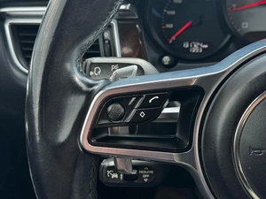 Внедорожник Porsche Macan S 2014 года, 2569000 рублей, Ижевск