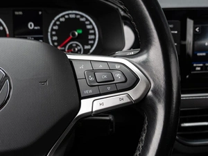 Лифтбек Volkswagen Polo 2021 года, 1450000 рублей, Краснодар