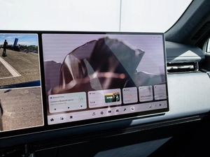 Внедорожник Zeekr 9X 2025 года, 12400000 рублей, Краснодар
