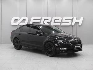 Лифтбек Skoda Octavia 2020 года, 2300000 рублей, Ростов-на-Дону
