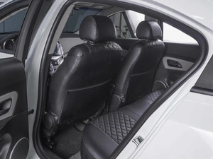 Седан Chevrolet Cruze 2013 года, 870000 рублей, Ростов-на-Дону
