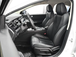 Седан OMODA S5 2024 года, 1530000 рублей, Ставрополь