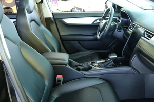 Лифтбек JAC J7 2023 года, 1499000 рублей, Омск