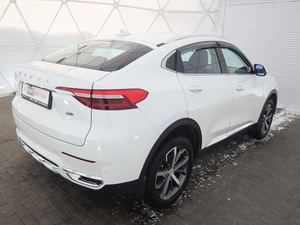 Внедорожник Haval F7x 2020 года, 2205000 рублей, Орёл