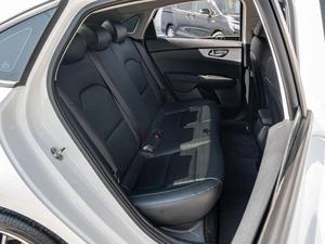 Седан Kia K3 2021 года, 1830000 рублей, Краснодар