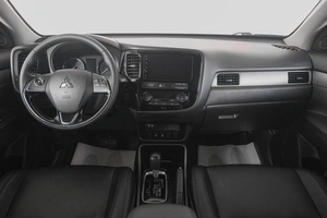 Внедорожник Mitsubishi Outlander 2018 года, 2579000 рублей, Кемерово