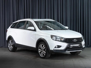 Универсал ВАЗ (LADA) Vesta Cross 2019 года, 1119000 рублей, Волгоград