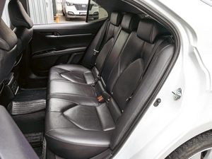 Седан Toyota Camry 2019 года, 2449000 рублей, Краснодар