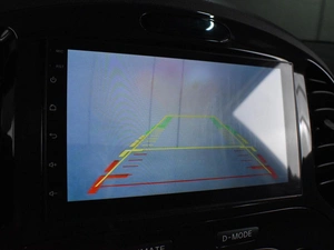 Внедорожник Nissan Juke 2011 года, 1185000 рублей, Воронеж