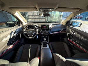 Внедорожник Changan CS55 2019 года, 1199999 рублей, Уфа