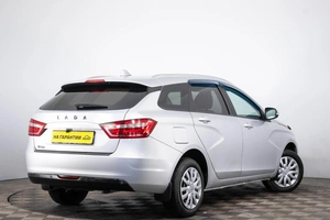 Универсал ВАЗ (LADA) Vesta 2019 года, 889000 рублей, Пермь
