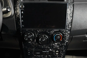 Седан Toyota Corolla 2008 года, 849000 рублей, Тюмень